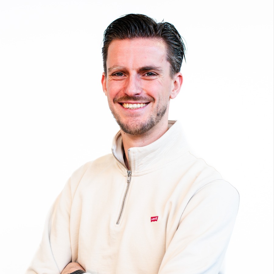 Medido personeel extra shoots-40-1