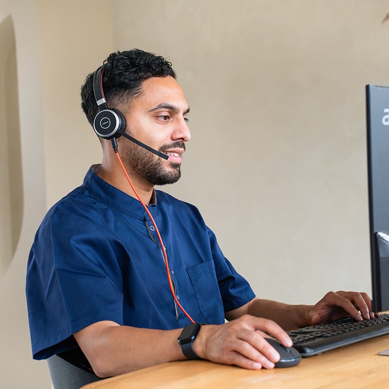 Medido_support_contact