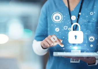 Cybersecurity in HealthTech: de toewijding van Evondos Group aan topkwaliteit