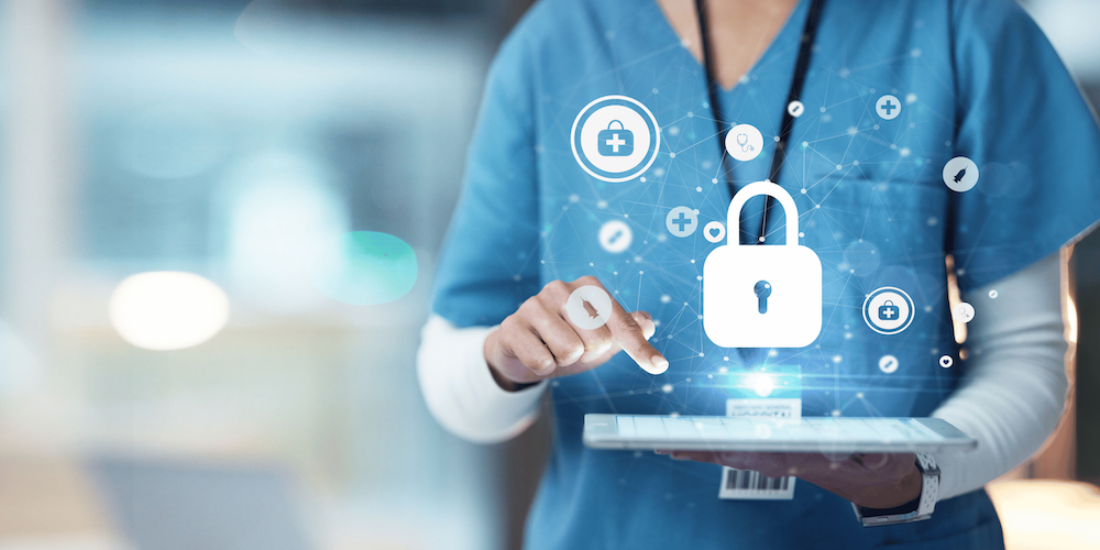 Cybersecurity in HealthTech: de toewijding van Evondos Group aan topkwaliteit