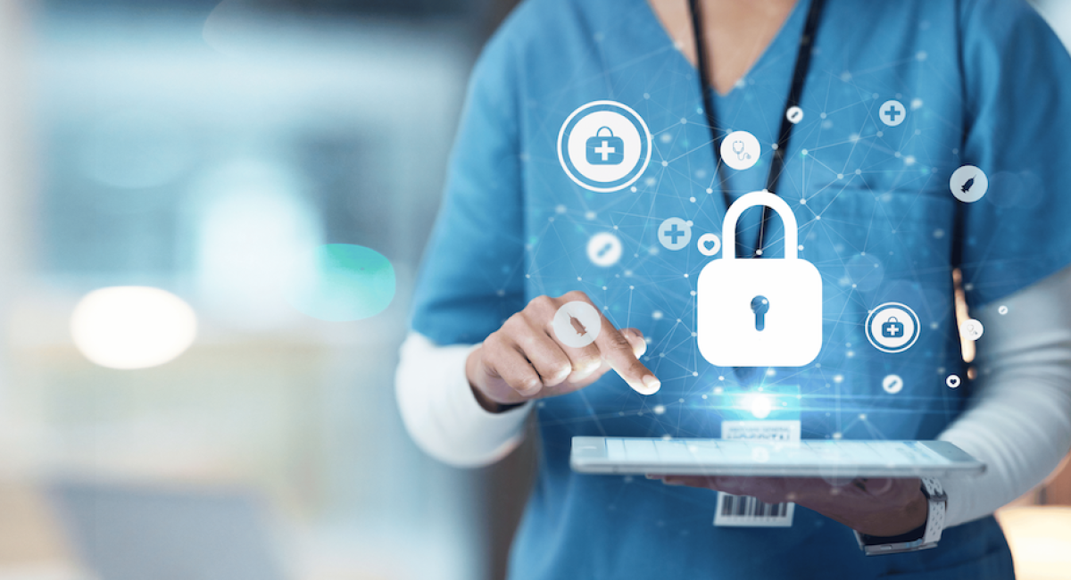 Cybersecurity in HealthTech: de toewijding van Evondos Group aan topkwaliteit